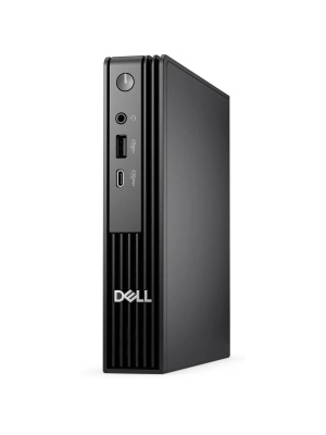 ����-�� Dell Pro Micro MFF, Intel Core Ultra 5 235T/16 �� DDR5/512 �� SSD/Intel Graphics/Linux/����������, ����, ������ (pro micro-5653)