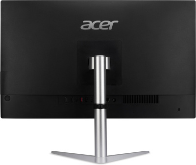  Acer Aspire C24-1300 23.8" Full HD Ryzen 5 7520U (2.8) 8Gb SSD256Gb RGr CR noOS GbitEth WiFi BT 65W   Cam  DQ.BL0CD.001