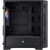 ������ 1STPLAYER DK D4-M FRGB Black / mATX / 2x140mm & 1x120mm FRGB fans / D4-M-BK-2F1P-1F1