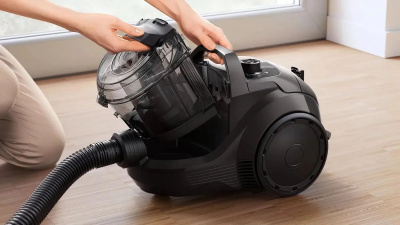 ������� Bosch Serie 4 BGC21X300 550�� ������