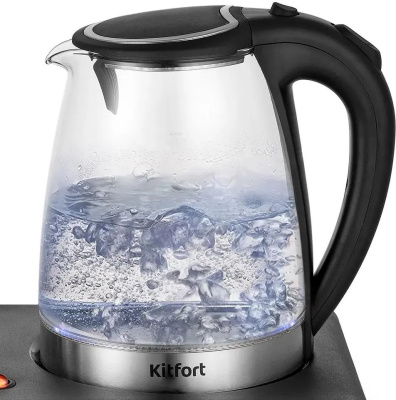 ������ ����� Kitfort ��-6180 2�. 1500�� ������ (������: ������)