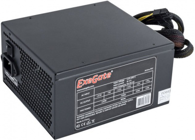 ���� ������� 850W ExeGate 850PPX
