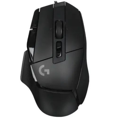 ����/ Logitech Gaming Mouse G502 X, Black