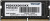 ������ ������ ��� �������� SODIMM 8GB DDR4-3200 PSD48G32002S PATRIOT