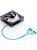 ���������� JONSBO ZB-120BR 120�120�28�� REVERSE (PWM, ARGB LED, 700-2400��/���, ������) Retail