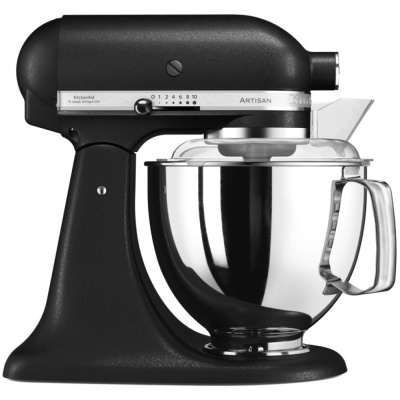 ������ ����������� KitchenAid 5KSM175PSEBK, 300��, ������