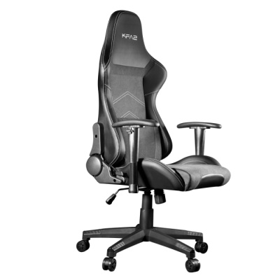 ������� ������ KFA2 Gaming Chair 04 L Black