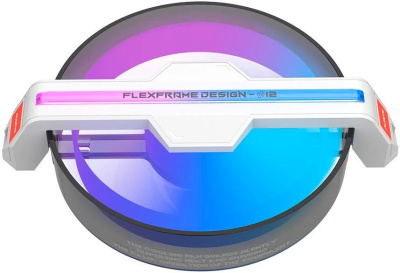 ���������� ��� ������� Alseye ?12(DM12)-W (Clear Frame)