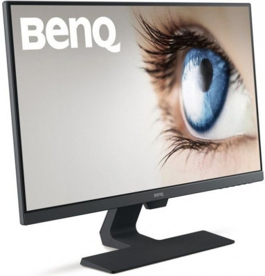  BenQ 27" BL2780 1920x1080 IPS LED 76 5ms VGA HDMI DisplayPort