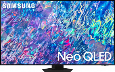  Samsung 55" QE55QN85B NeoQLED Ultra HD 4k SmartTV