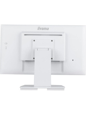 ������� Iiyama 22" ProLite T2252MSC-W2AG ����� IPS LED 5ms 16:9 HDMI M/M ������� 250cd 178��/178�� 1920x1080 60Hz DP FHD USB Touch 4.5��