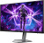 Монитор AOC 27" AG276QZD2 черный QD OLED LED Монитор AOC 27" AG276QZD2 черный QD OLED LED