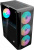  1STPLAYER FIREBASE X5 ATX, mATX, Midi-Tower,  ,  , , USB 3.0, Audio, 2xUSB 2.0 (X5-3G6P-1G6)