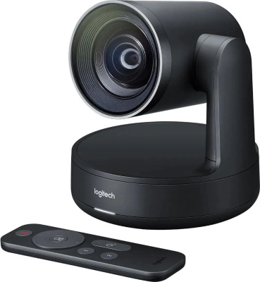 ���-������ Logitech Rally (960-001227)