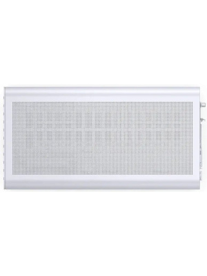 ������ JONSBO D33 White, mini-ITX, mATX, �����