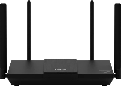 Wi-Fi ������ ASUS RT-BE50, Wi-Fi 7, BE3600, 2.4/5���, 3 LAN, ������