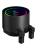Система охлаждения PCCooler DA360 V2 ARGB BK (300W, 360mm, Black, ARGB/ Fans: 3x120mm, 80.74FM, 36.5dBA, 2000RPM/ Pump height 54.3mm, 15dBA, 2600RPM, Rad thickness 27mm/ S: 1851, 1700, 1200, 115X, AM5, AM4) Система охлаждения PCCooler DA360 V2 ARGB BK (300W, 360mm, Black, ARGB/ Fans: 3x120mm, 80.74FM, 36.5dBA, 2000RPM/ Pump height 54.3mm, 15dBA, 2600RPM, Rad thickness 27mm/ S: 1851, 1700, 1200, 115X, AM5, AM4)