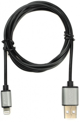 ������ USB - Lightning, 1.2�, Lazso WU-201(1.2m)