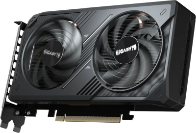 ���������� Gigabyte NVIDIA GeForce RTX 5050 WINDFORCE OC 8Gb (GV-N5050WF2OC-8GD)
