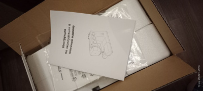 ������� ������ Janome A-25