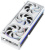 ���������� ASUS NVIDIA GeForce RTX 5080 ROG Astral White OC 16GB, ROG-ASTRAL-RTX5080-O16G-WHITE, (90YV0LV4-M0NA00)