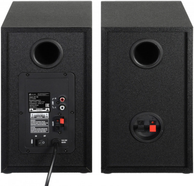 ������� Oklick OK-166 Black