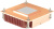�������� ��� ���������� ExeGate ESNK-0047.1U.2011/2066.Cu (������, socket LGA2011/2066, TDP 100W, 435�, �� ������, � �����������, Retail box) EX286163RUS