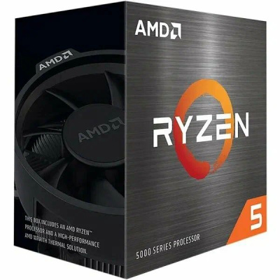 ��������� AMD Ryzen 5 5600GT BOX