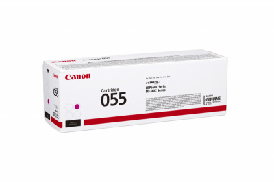 �������� CANON 055 M ��������� 2100 ���