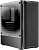 ������ Ginzzu CL145 Black ATX, mATX, Mini-ITX, Midi-Tower, ��� ��, � �����, 2xUSB 2.0, USB 3.0, Audio