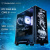 ��������� ���� Fragmachine Air 3105, Intel Core i5-10400F/16 �� DDR4/500 �� SSD/NVIDIA GeForce RTX 3060 (8 ��)/��� ��, ������ (A5104R30608)