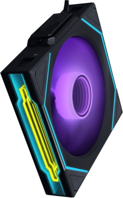 ���������� ��� ������� Lian-Li Uni Fan SL-INF Wireless 120 ARGB 120�122.1x28 ������ 4-pin 29.2�� (G99.12SLIN1W1B.R0) Ret