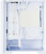 ������ 1STPLAYER TRILOBITE T4-G ARGB White


