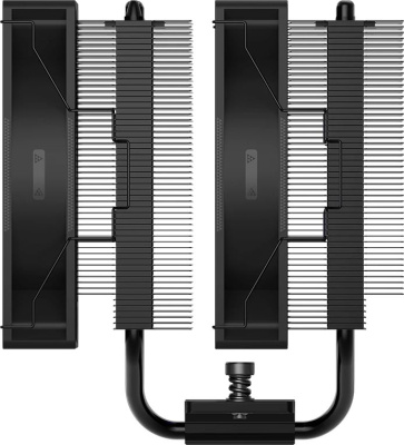 ����� ��� ���������� PcCooler RT620 BK , 4-pin, 120��, ������, retail RT620-BKNWXX-GL