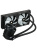 ������� �������� ���������� Ocypus Sigma L24 BK ARGB, 240mm, LCD Pump 2.4", 2x120mm ARGB fans, LGA115X/1200/1700/18XX, AM4/AM5