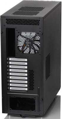  Fractal Design Define XL R2 Black Pearl (FD-CA-DEF-XL-R2-BL)