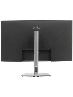 ������� Dell 31.5" P3225QE S/Bk (IPS; 16:9; 350 cd/m2; 1500:1; 3840x2160x100Hz; 5ms; 1,07bln;178/178; DP; DP (out); HDMI;USB-C(90W);USB-C; 3xUSB-A;RJ45;Tilt;Swiv;HAS;Pivot;VESA) (��� EU ������)