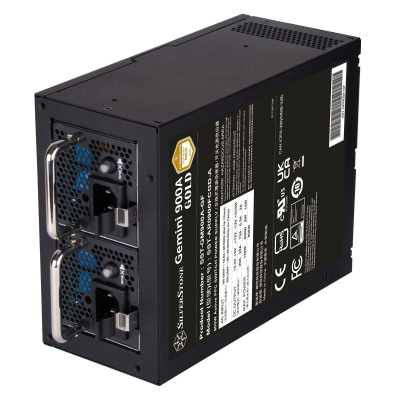 ���� ������� �� SilverStone 900W SST-GM900A-GF 