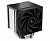 ����� DEEPCOOL AK500 LGA20XX/1700/1200/115X/AM5/AM4 (TDP 240W, PWM, Fan 120mm, 5 ����. ������, Copper Base, ������) RET