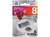 Флешка USB 8Gb Silicon Power Touch 835 SP008GBUF2835V1T серый Флешка USB 8Gb Silicon Power Touch 835 SP008GBUF2835V1T серый