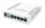 ���������� Mikrotik RB260GS 5x10/100/1000Mbps 1xSFP
