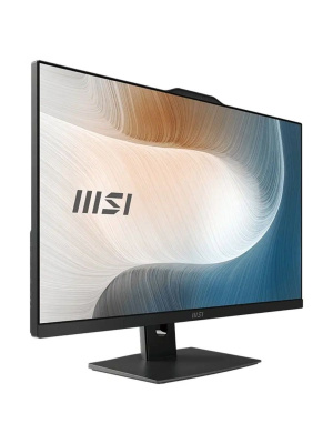 �������� MSI Modern AM272P 1MA-1463XRU, 27" (1920x1080) IPS/Intel Core 3 100U/8 DDR4/256 �� SSD/Intel Graphics/��� ��/����������, ����, ������ (9S6-AF8241-1463)