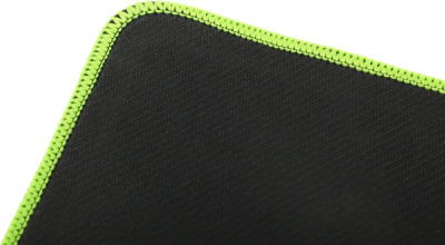 ������ ��� ���� Cactus Black ������ 400x300x3�� (CS-MPC-PRO01XL)