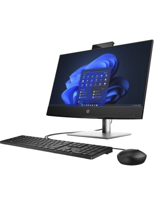 �������� HP ProOne 440 G9, 23.8" (1920x1080) IPS/Intel Core i7-13700T/16 DDR4/512 �� SSD/Intel UHD Graphics/Windows 11 Pro, ������ (C9ZX5AT)
