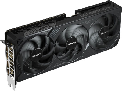���������� Gigabyte NVIDIA GeForce RTX 5080 Windforce SFF 16Gb (GV-N5080WF3-16GD)
