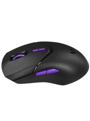 ������� ���� ���������/������������ RAPOO VT9PRO4K-BL, ���� - ������/���������� (12584)