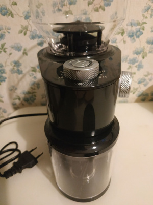 ��������� Kitfort KT-741