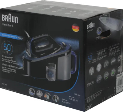 ������������� Braun IS5145.BK 2400�� ������/�����