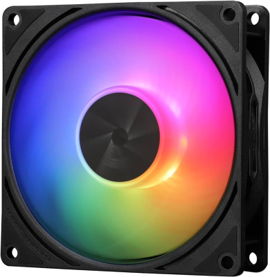 ���������� Thermalright TL-P9-S ARGB 92x92x25mm ������ Ret