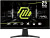 ������� 24.5" MSI MAG 256F Black 